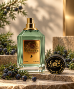 Nº1 Lemon Juniper